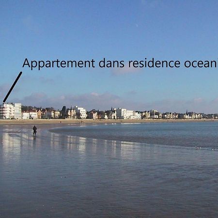 Royan Plage 外观 照片